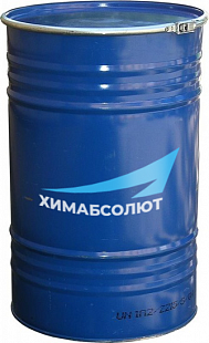 Ацетон 216.5 л